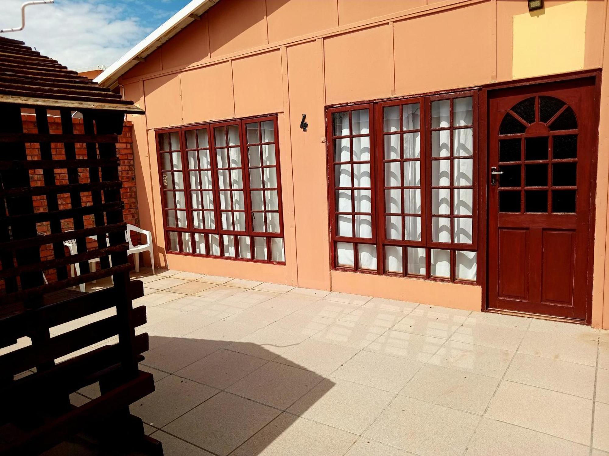 Sunrose Group Of Guesthouses Gariepdam Exterior foto